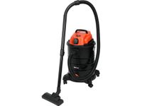Yato YT-85701 aspirateur 30 l aspirateur tambour Rasage à sec et humide 1400 W Combi