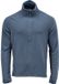 Mascot Customized Microfleece trui met korte rits 22703-639 - steenblauw - L