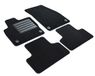 MTM SP-1850 Op maat gemaakte velours vloermatten voor Land Rover Evoque I 07.2011>03.2019
