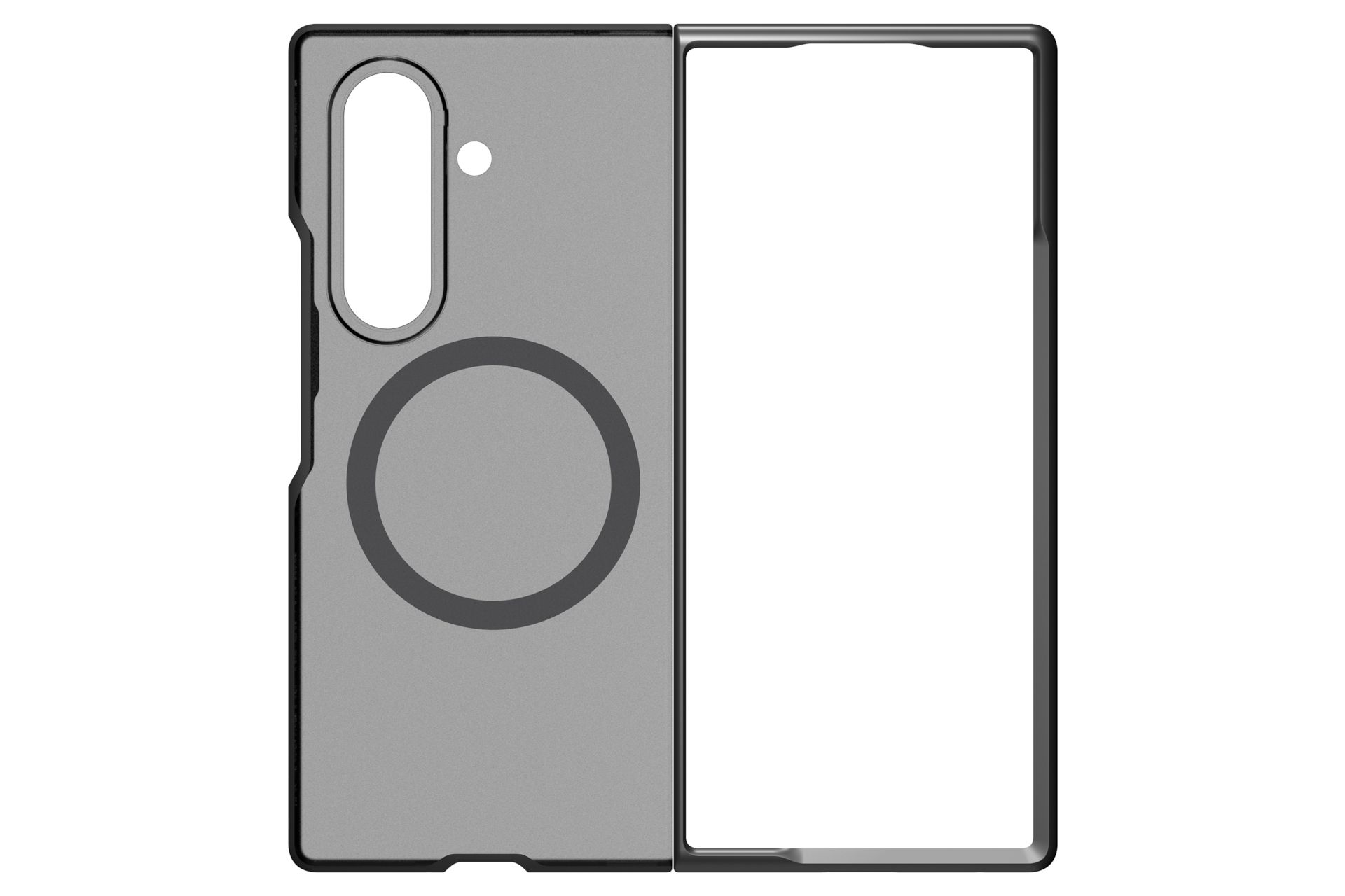 Samsung Galaxy Z Fold7 Capella