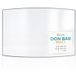 Don Bar Vitre Don Bar 83123 Ii - Verre Courbe Pour Poêle À Bois - 655 X 440 Mm (a X H) - 4 Mm
