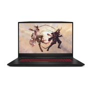 MSI GF76 11UC-654BE Katana