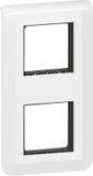 Legrand 0 994 73 Wit Kunststof Glanzend 153 mm 82 mm 1 stuk(s)