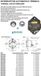 Blue Sea Systems BSS Zekeringautomaat 187 Panel Mount 50A