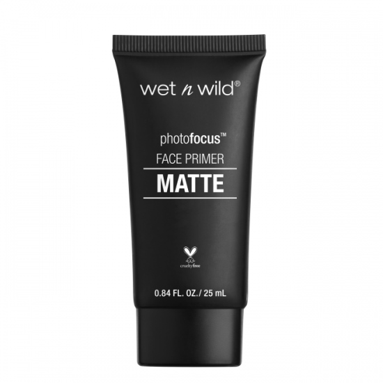 Wet n'Wild Photo Focus Matte