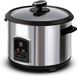Berlinger Haus BH-9273 Cuiseur à riz - 1.8L - Argenté