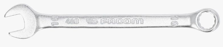 Facom start ringsteeksleutel 40b 23mm - 40B.23