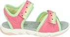 Superfit 9540 PEBBLES Sandalen Meisjes Kindersandalen Roze Maat 32