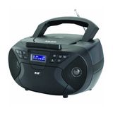 New Majestic AH-2430 DAB draagbare stereo-installatie