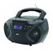 New Majestic AH-2430 DAB draagbare stereo-installatie