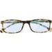Tamesis Lunettes de paraffine Ash Demi +3.00