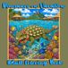 Dinosaurs on Vacation: Dinosaurs on Vacation! Adult Coloring Book