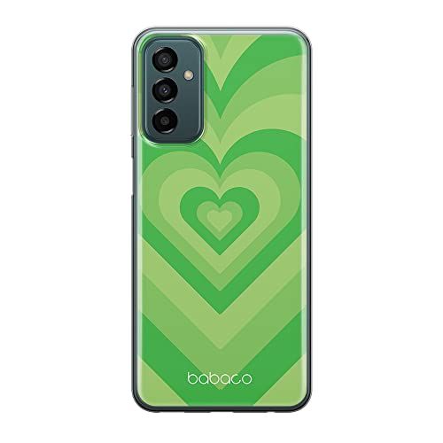 ERT GROUP Mobiele Telefoonhoesje voor Samsung A13 4G - Babaco Hearts 007