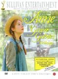 Majeng Media Anne fra Grønnebakken: Den komplette samling (4 Version physique) - DVD (Nordic version)