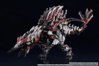 GoodSmile Company Horizon Forbidden West Moderoid Plastic Model Kit - Slaughterspine