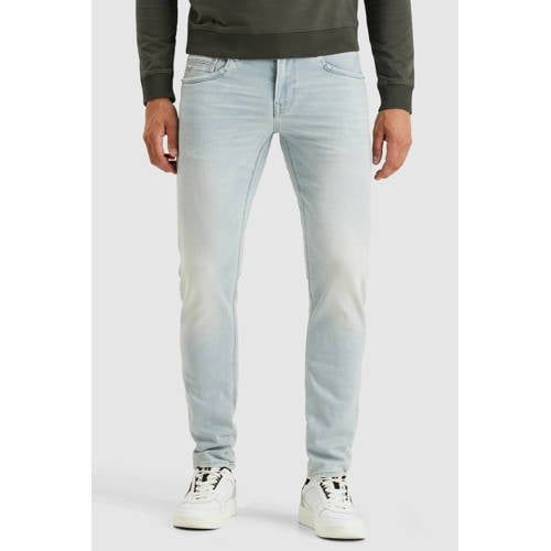 PME Legend TAILWHEEL slim fit jeans light blue denim
