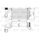 Valeo Intercooler, Inlaatluchtkoeler 818627
