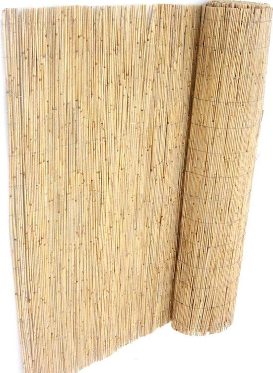 Intergard Rietmatten rietmat - 2x5m