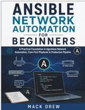 Ansible Network Automation for Beginners
