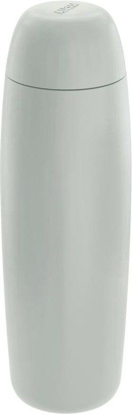 ALESSI Food a Porter Thermosfles 0,50l Grijs