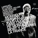 Outhere Jean-Paul Delore, Louis Sclavis, Sébastien Boisseau - Langues Et Lueurs (CD)
