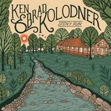 Sonic Rendezvous Ken Kolodner & Brad Kolodner - Stony Run (CD)