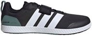 Adidas The Total 2 Gewichthefschoenen Zwart EU 42 2/3