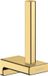 Hansgrohe AddStoris Reserverolhouder Gepolijst Goud 41756990