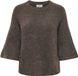 JDY JDYELANORA 3/4 PULLOVER KNT NOOS Dames Trui