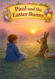 Paul and the Easter Bunny: An Easter Story with Gentle Explanations