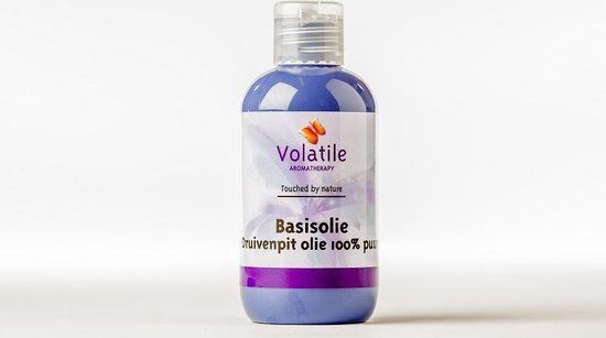 Volatile Druivenpitolie - 100ml
