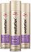 Wella Flex Haarspray Fullness Volume Ultra Strong - 3 x 250 ml - Voordeelverpakking