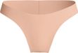 CALIDA Dames Slips S Modal/Elastaan Pastelroze