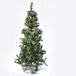 Star Christmas Groene Zweden met 1014 takken 270 cm PVC