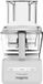 Magimix CS 3200 XL Foodprocessor - Wit - 650W - 2.6L - 1 snelheid