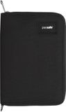 pacsafe RFIDsafe Compact Travel Organizer Portemonnee Noir