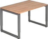 hjh OFFICE PRO Rego 12 G Walnoot - Walnoot