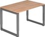hjh OFFICE PRO Rego 12 G Noyer - Noyer