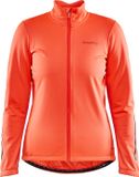 Craft Core Ideal Jacket 2.0 Fietsjack Dames - Maat S