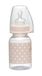 nip Standaardfles PP met drinkspeen Anatomisch Silicone, 0-6 maanden, maat S, 125 ml