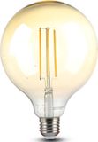 V-tac Filament Led Vt-2153 12,5w G125 2200k E27 1240lm Amber