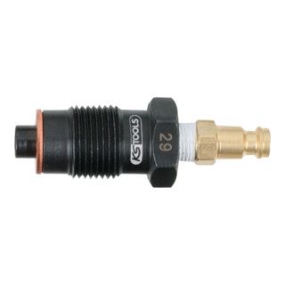 KS Tools injector adapter, M20x1.5, 65 mm