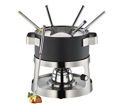 Spring KP2627506018 Fondue-set, 18/8 roestvrij staal