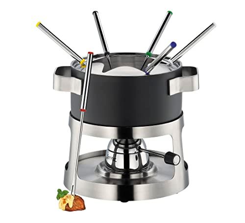Spring KP2627506018 Fondue-set, 18/8 roestvrij staal