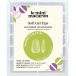Le Mini Macaron Soft Gel Tips Short Coffin 63 ml
