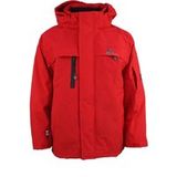 Peak Mountain Kinderparka Ecadik