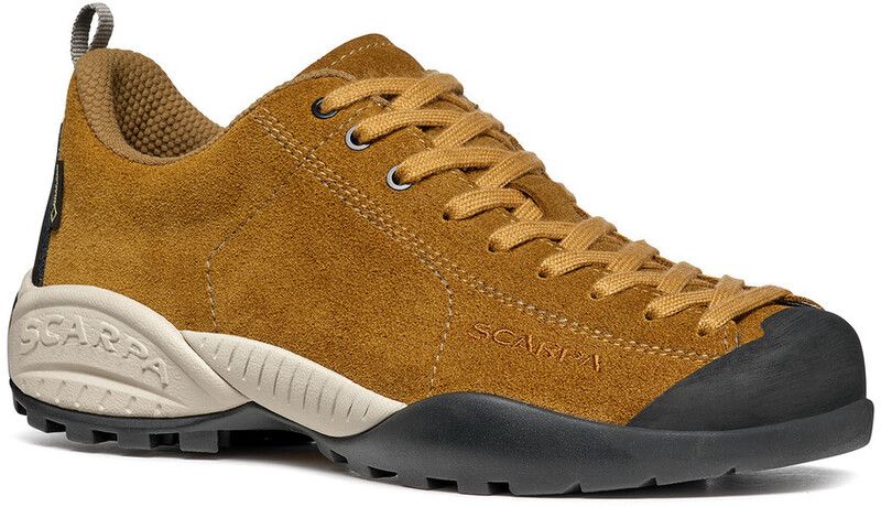 Scarpa Mojito GTX Schoenen - Bruin - Maat 41
