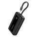 Anker Zolo 20000 mAh Draadloos opladen Zwart