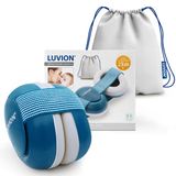 LUVION® Baby Gehoorbeschermer - Petrol Blue