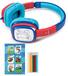 Prem CPHKIDS3 Headphones, Decorative, 19 x 17, Multicolor